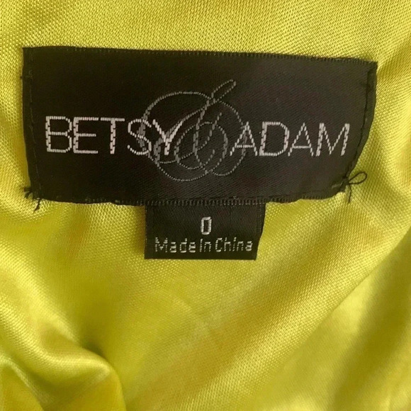 Betsy Adam dress - Picture 13 of 13